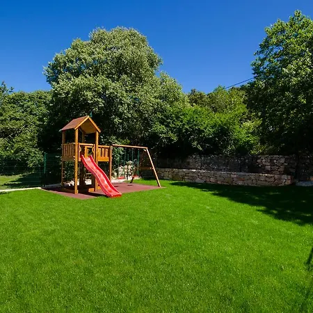 Villa Zonti Rovinjsko Selo