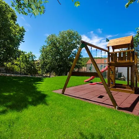 Zonti Rovinjsko Selo