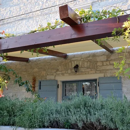 Zonti * Rovinjsko Selo