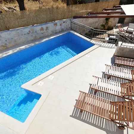 Zonti Vila Rovinjsko Selo