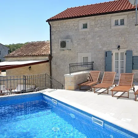 Villa Zonti
