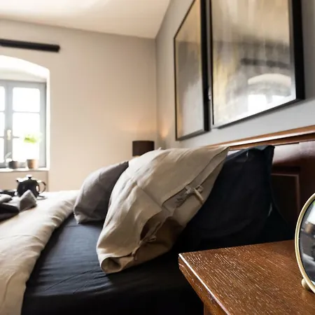 Zonti Vila Rovinjsko Selo