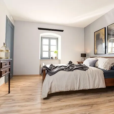 Zonti Rovinjsko Selo