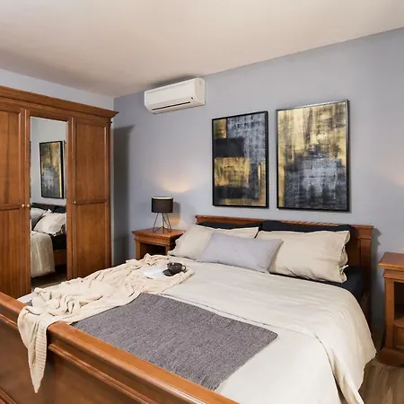 Zonti * Rovinjsko Selo