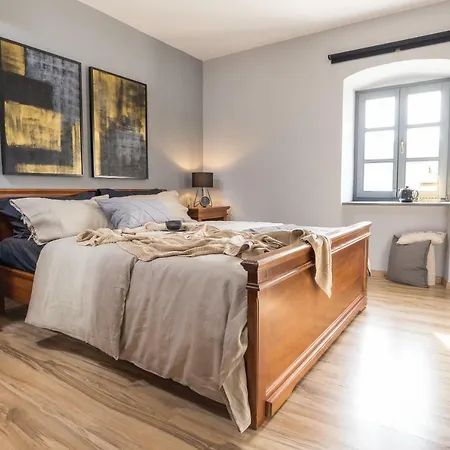 Zonti Villa Rovinjsko Selo