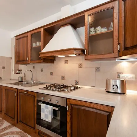 Zonti * Rovinjsko Selo