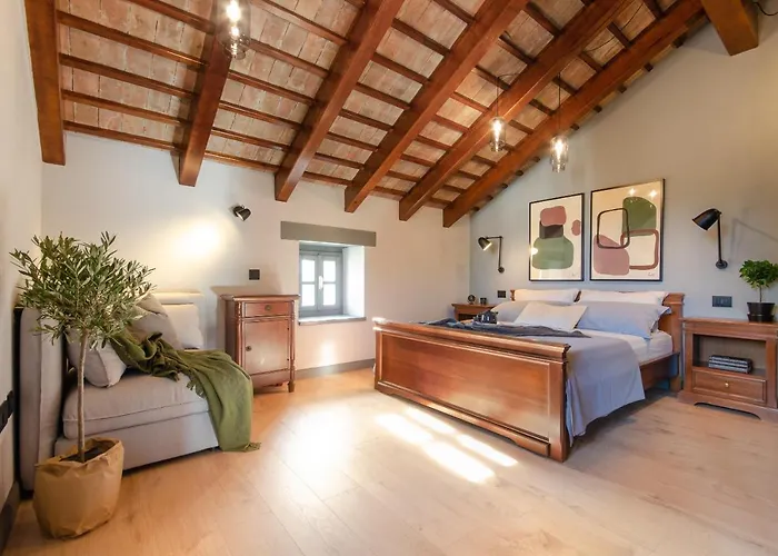 Villa Zonti *