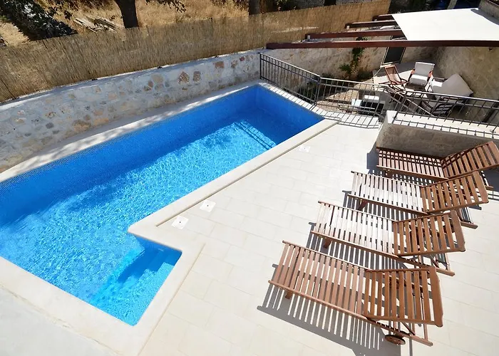 Zonti Vila Rovinjsko Selo