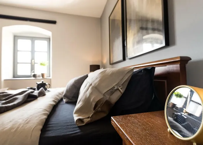 Zonti Vila Rovinjsko Selo