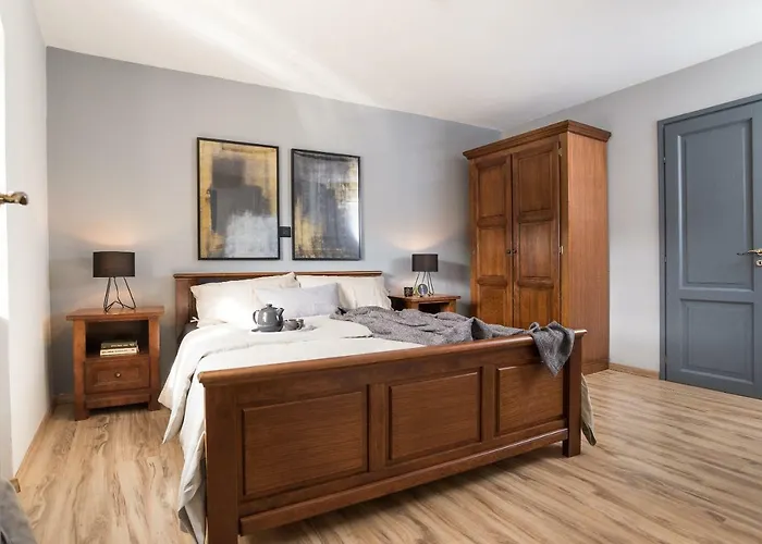 Zonti * Rovinjsko Selo