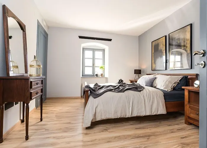 Zonti Rovinjsko Selo