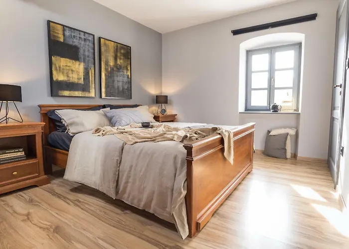 Zonti Villa Rovinjsko Selo