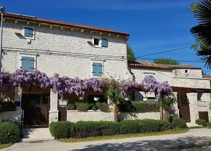 Villa Zonti