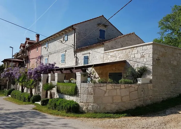 Villa Zonti *