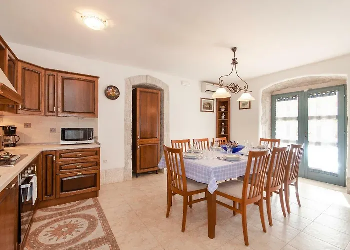 Villa Zonti
