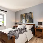 Zonti روفينجسكو سيلو