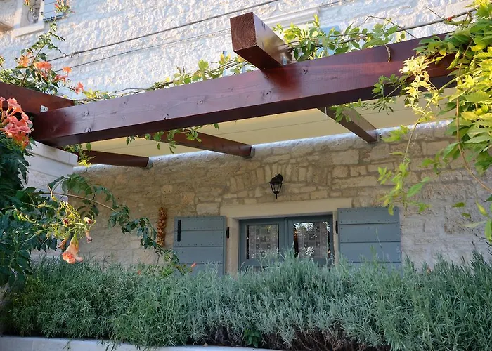 Zonti * Rovinjsko Selo